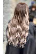 アンジェリカ 立町店(ANGELICA)&nbsp;【吉川】エクステグラデーション