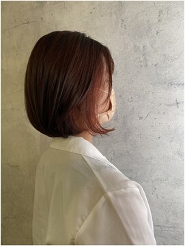 アフィナー 上大岡(Afinar) イヤリングカラー