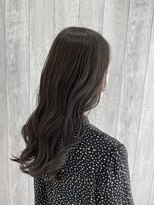 シエル 立川店(CIEL) 【KAZUYA×CIEL】ショコラグレージュ