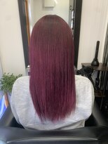 ストーンオーシャン(Stone Ocean)&nbsp;ローズレッド