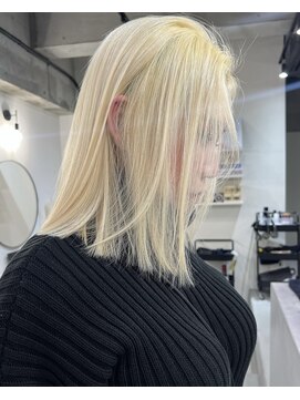 ラキングキョウト(LA KING KYOTO) 抜きっぱなし