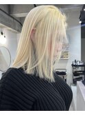 抜きっぱなし