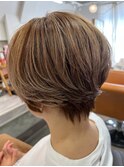髪質改善トリートメント