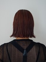 ハイカ(HYCA)&nbsp;bob