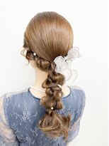 セットサロン ベル(Belle)&nbsp;20代/30代/belle/あみ下ろし