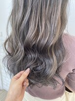 タブーオー(TABOO.O)&nbsp;ラベンダーアッシュ