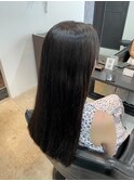 髪質改善&縮毛矯正×酸性ストレート【表参道駅,原宿駅】