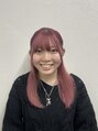 テーラヘアー 成田店(TELA HAIR) 吉野 美羽