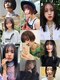 ウーフ(U-fu)の写真/KAMI CHARISMA2024受賞☆≪何も決めてこなくてOK≫あなたに本当に似合うスタイルを-*