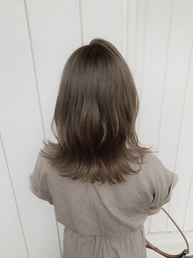 ステアメゾン 大宮(Stir maison) 【グレージュカラー】RYUMA