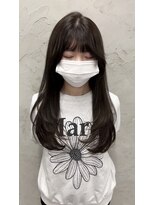 ブラスト(BLAST)&nbsp;ブリーチなしモカグレージュ