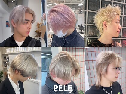 ペレ 渋谷(PELE)の写真