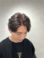 フリーラ 横浜(freera)&nbsp;メンズバレイヤージュ