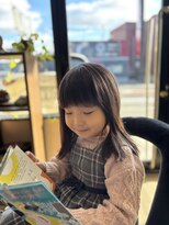 スピカ&nbsp;キッズミディアム