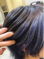 グロップ 町田(GLOP)&nbsp;ブリーチ/ダブルカラー/カラー/メンズカラー/メンズブリーチ