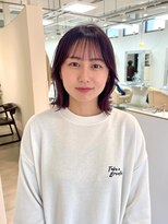 スウィートラヴィール(Sweet Ravir)&nbsp;ラベンダーピンク☆