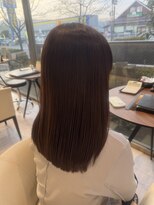 ルシードスタイルレーヴ(LUCIDO STYLE REVE)&nbsp;ダイヤモンドカラー