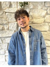 シャル 辻堂(shalu)&nbsp;宇山 蔵人