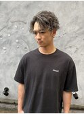 ツイスパフェザー　【TAKE】
