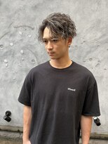 ハイセンス(HISENSE)&nbsp;ツイスパフェザー　【TAKE】