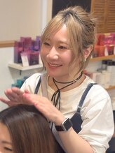 リッチ 横須賀中央店(Rich) 高橋 紗来