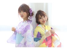 マイ スタイル 聖蹟桜ヶ丘店(My j Style)