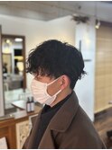 ソフトツイスパ