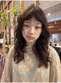 ロングドライウェーブ<若林>