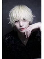 シン(syn)&nbsp;ブロンドウルフ