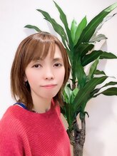 ディアーズ 秋田泉中央店(Dears)&nbsp;石塚 由美子