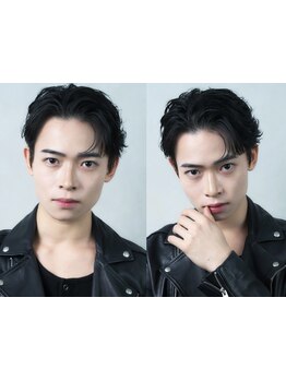 【デキる男の楽ちんStyle】ビジネスマンのオシャレに注目★絶妙な提案と技術でカッコイイStyleにキマる！