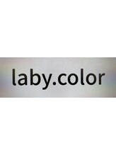 laby.color【ラビカラー】（旧：ヘアカラー専門店 スマートカラーKirei 米子大谷店）