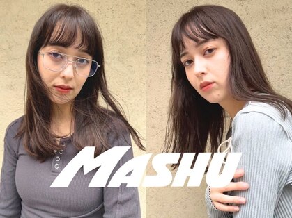 マッシュ 北堀江(MASHU)の写真