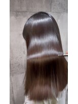 シェノン 近鉄奈良店(CHAINON)&nbsp;髪の毛綺麗に見られたい方は是非お任せください