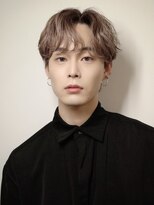 メンズサロン EIGHT MEN 北千住店【エイト】 カルマハイトーン