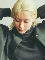 バーノン(VERNON)&nbsp;AVOCADO　BLONDE MEDIUM【VERNON】058-262-3611