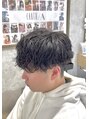 ヘアメイク アース 佐賀鳥栖店(HAIR&MAKE EARTH) 今年のトレンド!シャドウパーマ