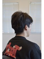 ヘアーズ マツシタ(Hairs MATUSITA)&nbsp;メンズ　2025/12/22