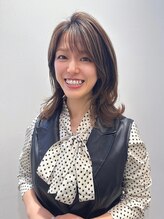 ジ オスカー(THE OSCAR)&nbsp;前田 加奈子