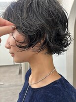 アルテペロ(arte pelo)&nbsp;ボブパーマ/ショートパーマ/くりんパーマ