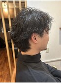 ツイストスパイラル