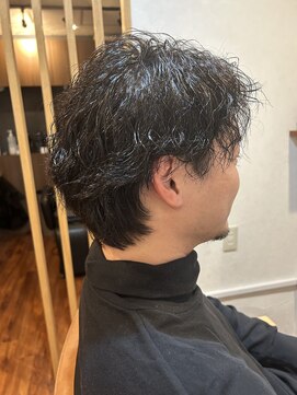 サボ(SABO.) ツイストスパイラル