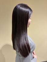 ゼン(Zen.)&nbsp;髪質改善カラー