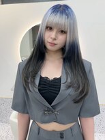 イェッカ パビル(YECCA pabil)&nbsp;デザインカラー