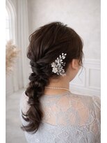 トッカ 天王寺ANNEX(tocca)&nbsp;ふわふわ編みおろし