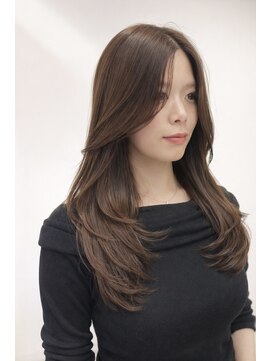 メゾン 吉祥寺北口(MAISON) 大人ナチュラルレイヤー