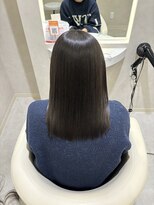 アプリ 南浦和(appri)&nbsp;髪質改善ウルトワトリートメント艶髪/髪質改善/南浦和/浦和/韓国