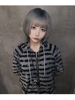 シア(XIA) ルーツカラー