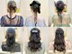 フローラバイシエスタ 池袋(Flora by siesta)の写真/池袋駅近でヘアセット◎お得に可愛くなれる♪幅広い提案力であなたのキレイをサポート！[池袋]