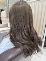 アッシュ 東戸塚店(Ash)&nbsp;オリーブブラウン